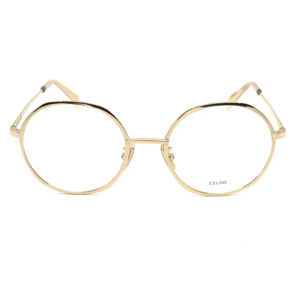 New CELINE Eyeglasses CL50133U 028 Authentic